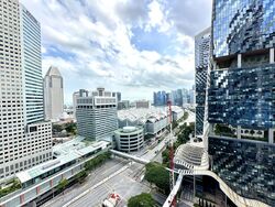 Midtown Bay (D7), Apartment #538537411